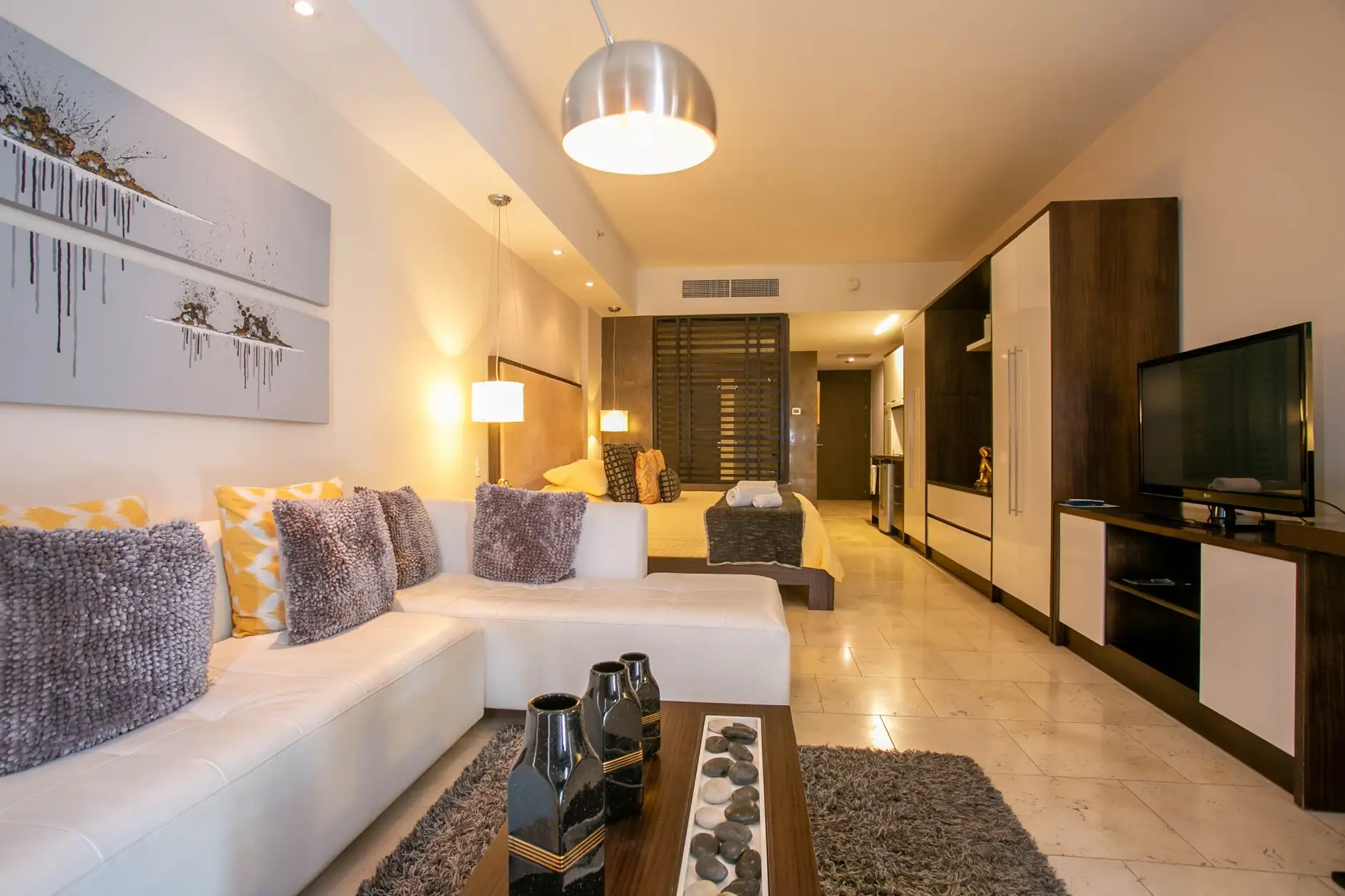 Three Sisters Loft