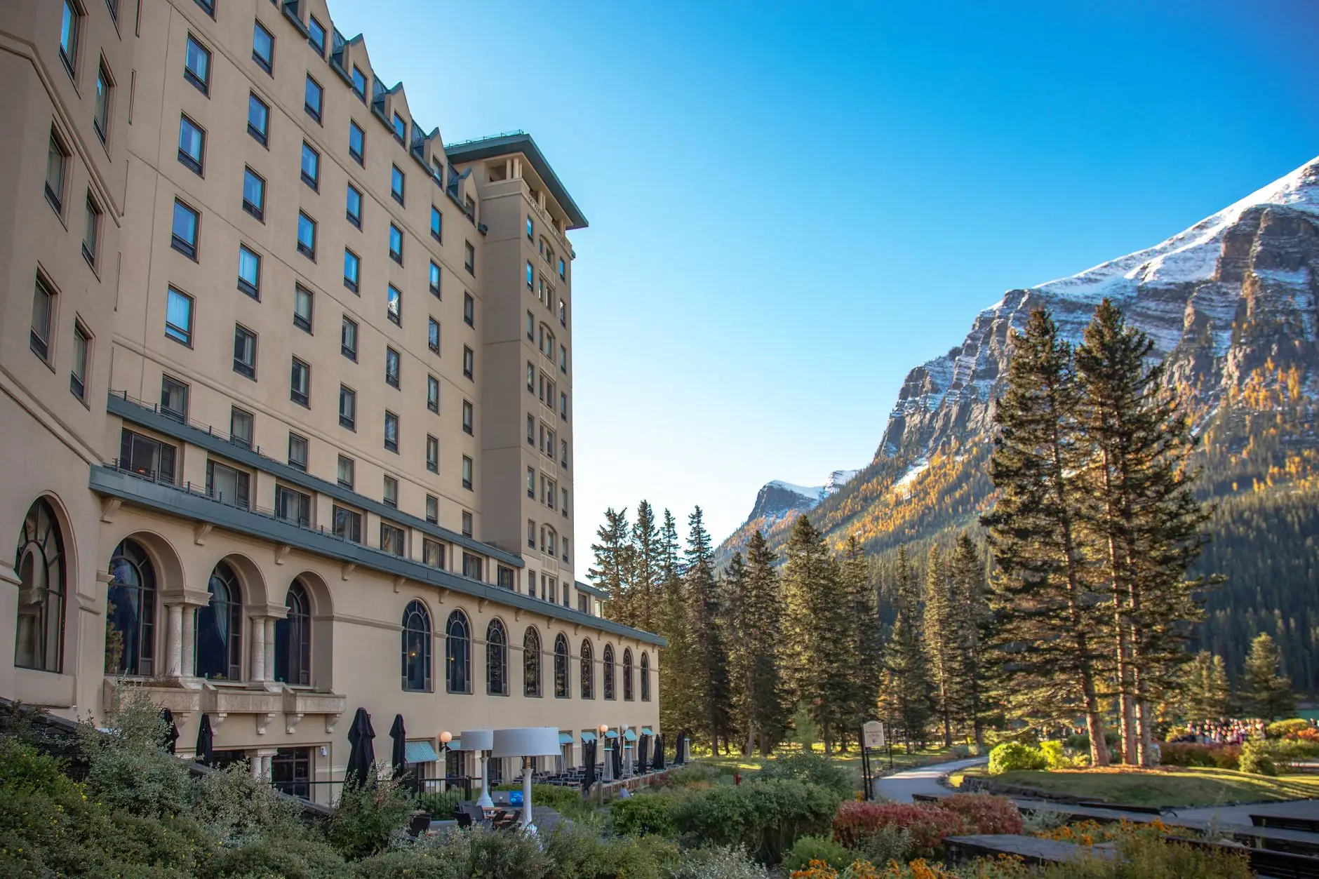 Mountain Concierge Services