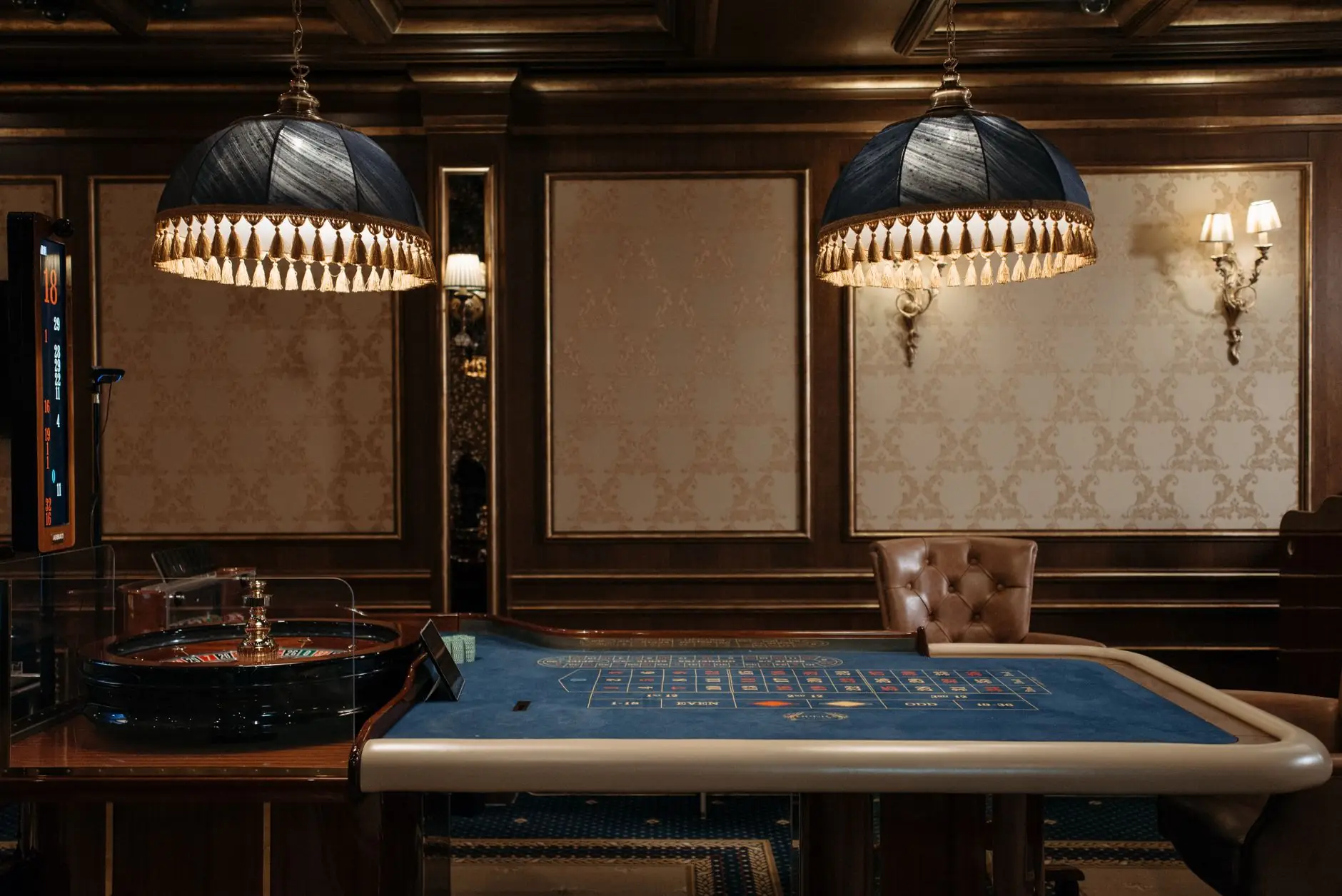 Gaming Lessons at Velmorith